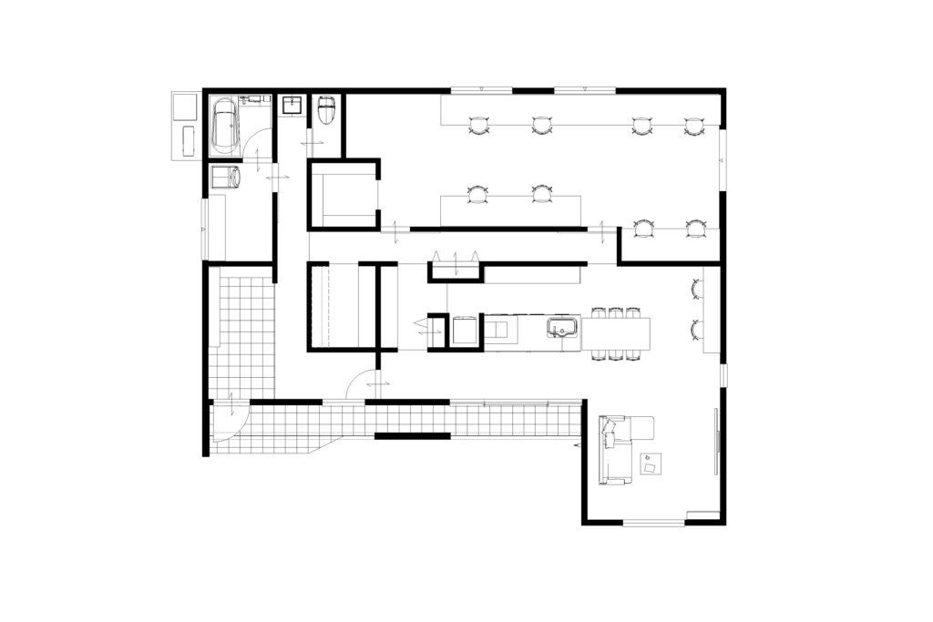 参考になる人気の間取りをたくさんご紹介いたします